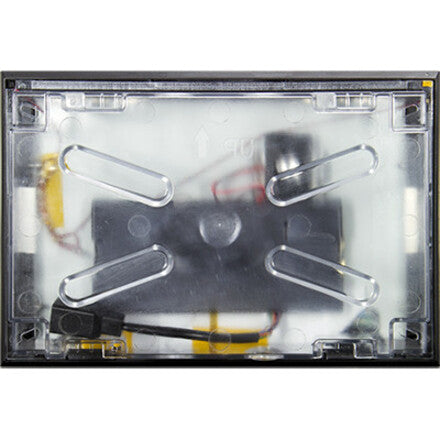 AMX 10.1" Modero G5 Wall Mount Touch Panel FG5969-49BL