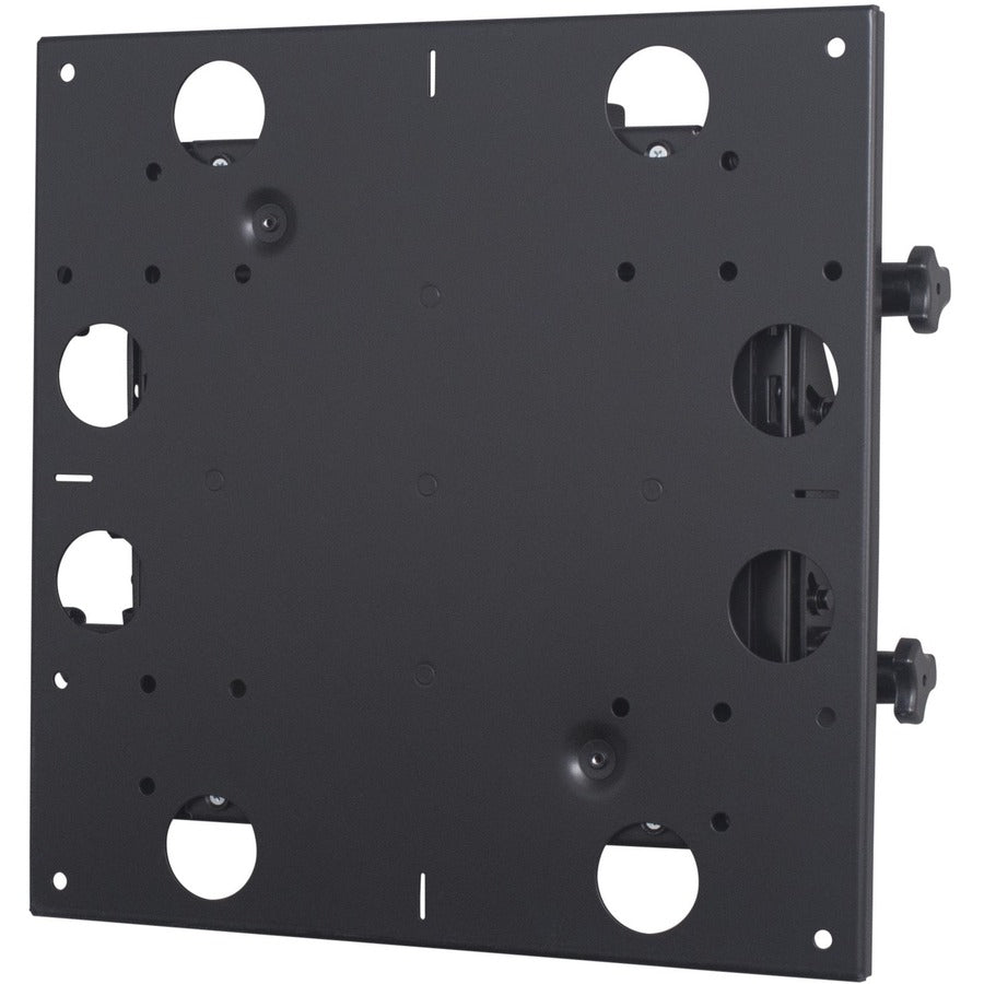 Chief Freestyle Flat Panel Rotation Adapter - Landscape, Portrait - Black FRA