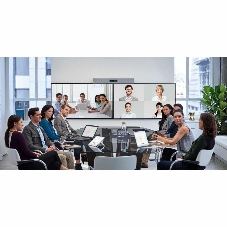 Webex Room Kit Plus (GPL) CS-KITPLUS-K9