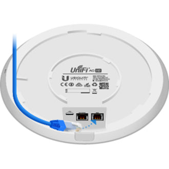 Ubiquiti UniFi AC HD UAP-AC-HD IEEE 802.11ac 1.69 Gbit/s Wireless Access Point UAP-AC-HD-US