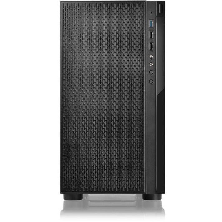 Thermaltake Versa H18 TG Computer Case CA-1J4-00S1WN-01