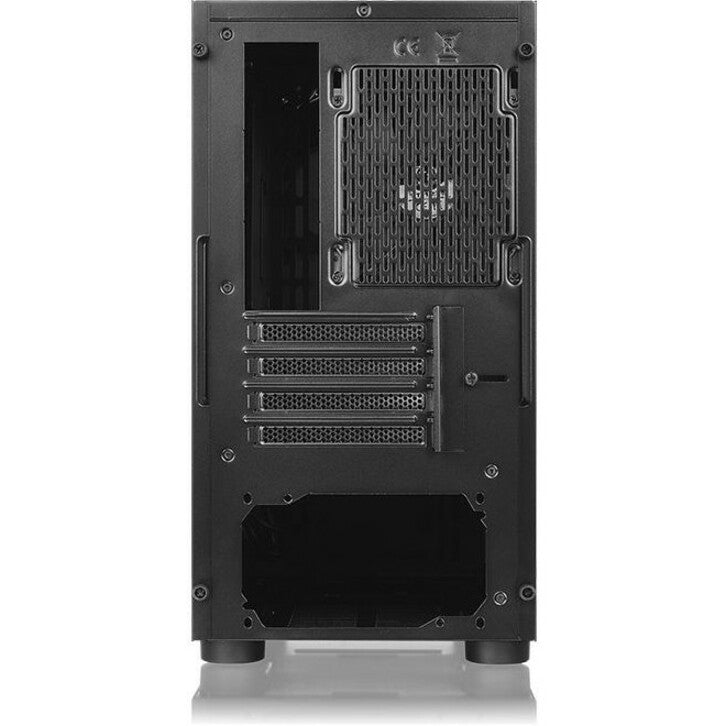 Thermaltake Versa H18 TG Computer Case CA-1J4-00S1WN-01