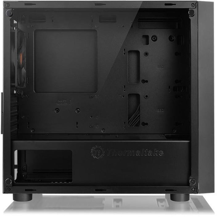 Thermaltake Versa H18 TG Computer Case CA-1J4-00S1WN-01