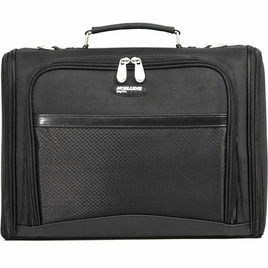 Mobile Edge Express Carrying Case (Briefcase) for 16" Notebook, Chromebook - Black MEEN216