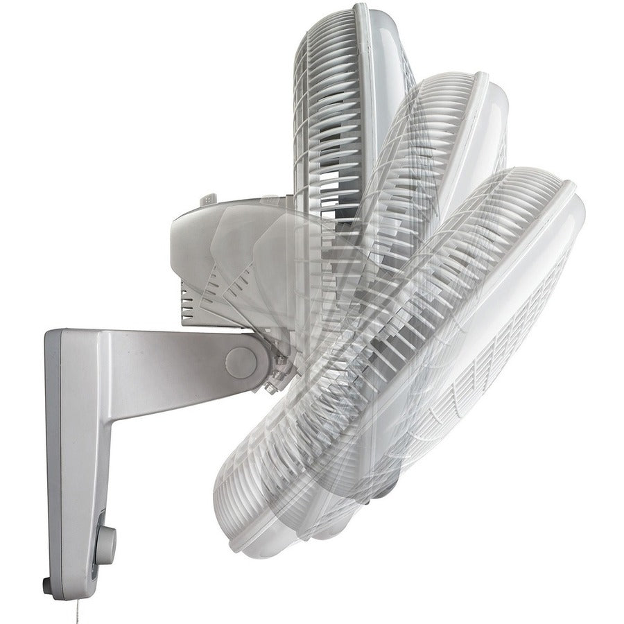 Lasko M16900 Wall Mount Fan M16900