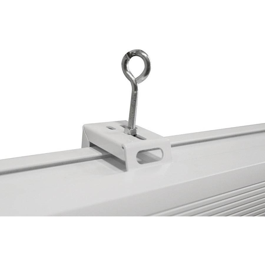 Elite Screens Manual Tab-Tension 2 MT106XWH2 106" Manual Projection Screen MT106XWH2