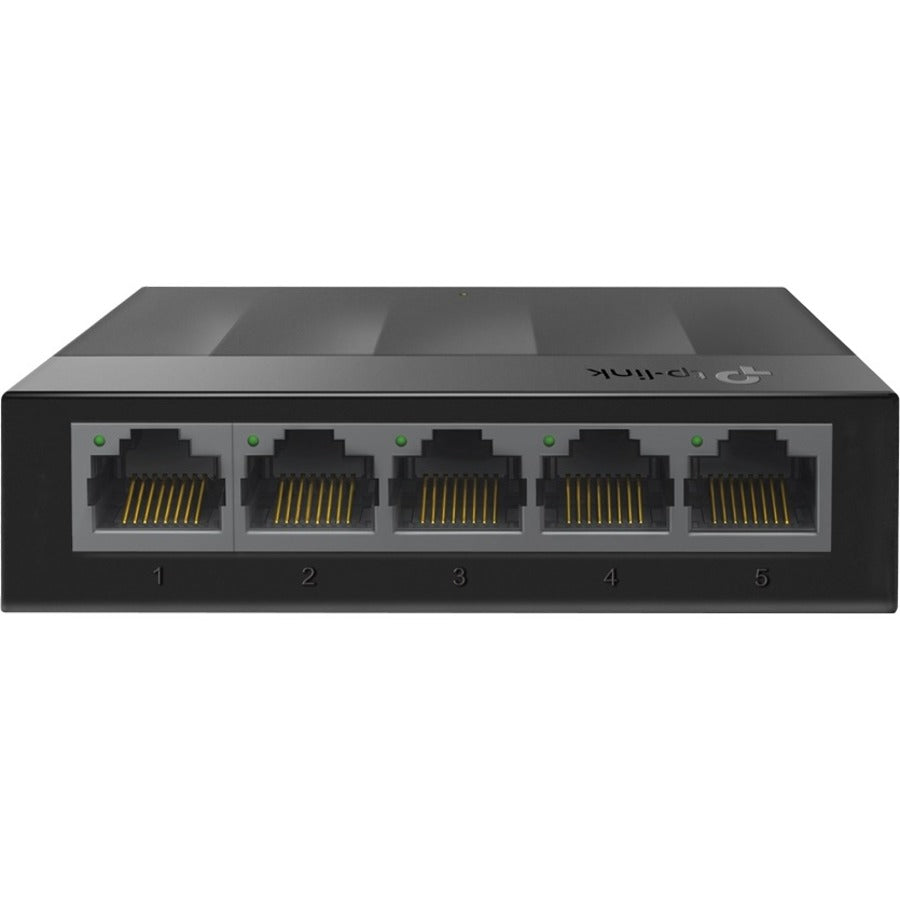 TP-Link LS1005G - Litewave 5 Port Gigabit Ethernet Switch LS1005G