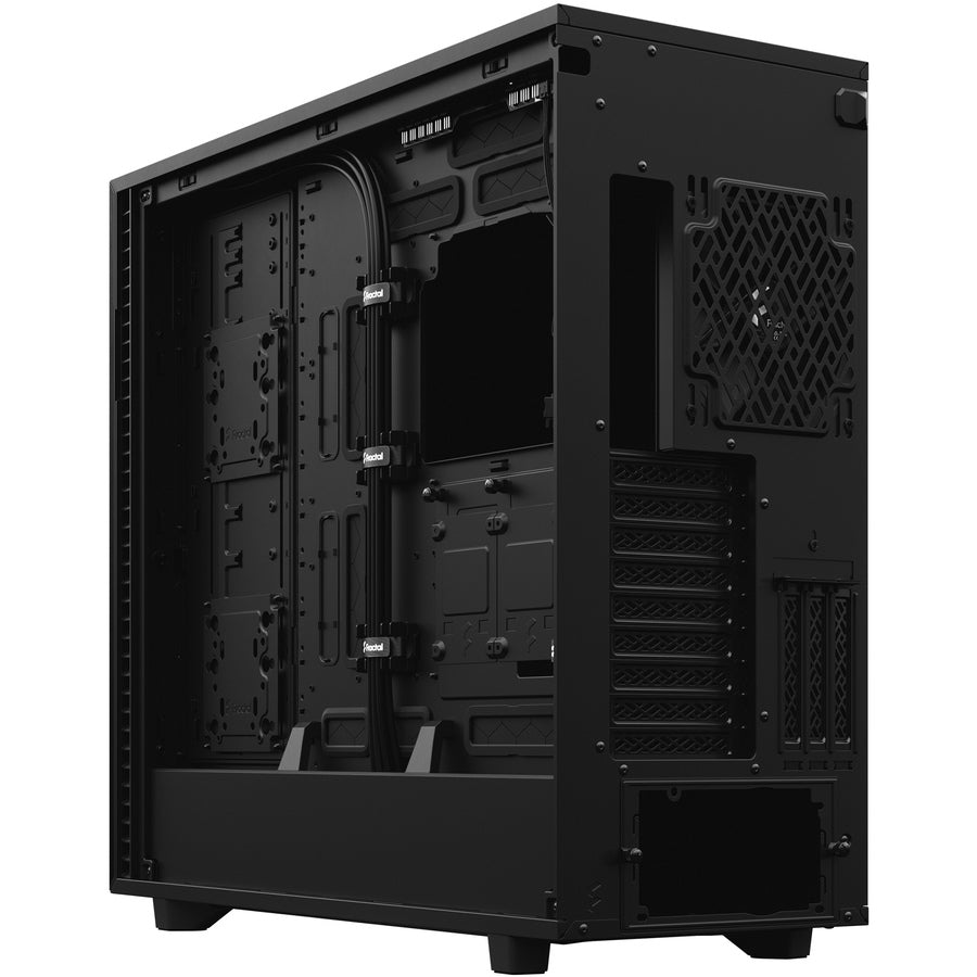 Fractal Design Define 7 XL Black Solid FD-C-DEF7X-01