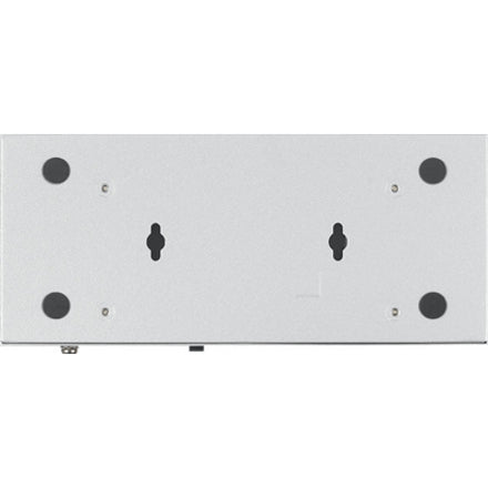 ZYXEL 8-Port GbE Web Managed PoE Switch GS1200-8HPv2