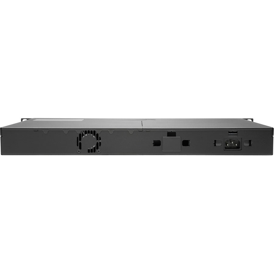 SonicWall NSA 3700 Network Security/Firewall Appliance 02-SSC-8718