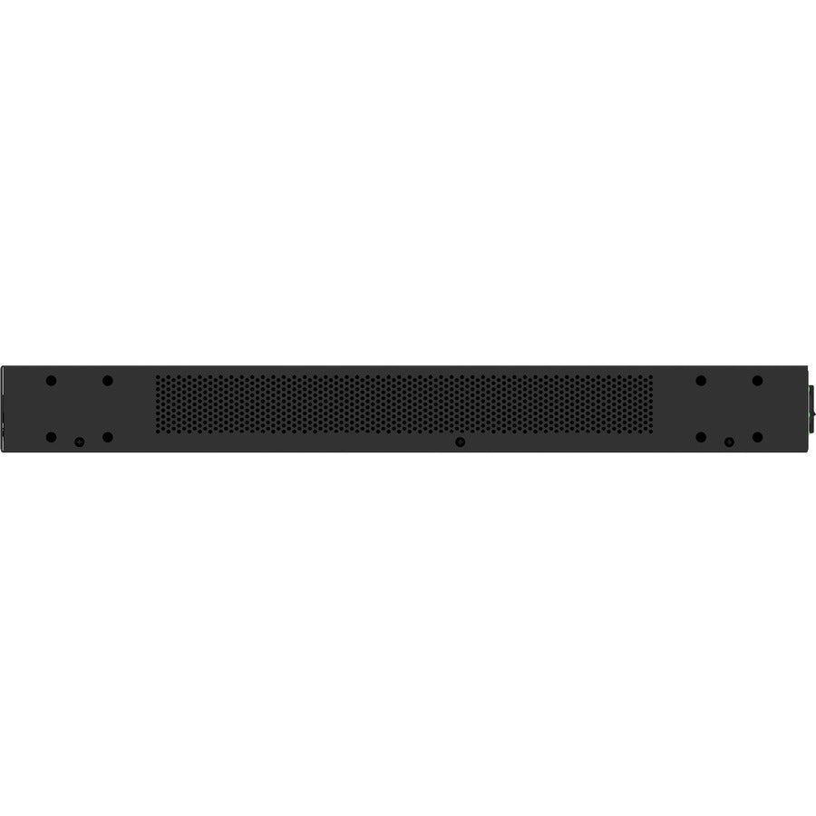 Netgear M4250-26G4F-PoE++ AV Line Managed Switch GSM4230UP-100NAS