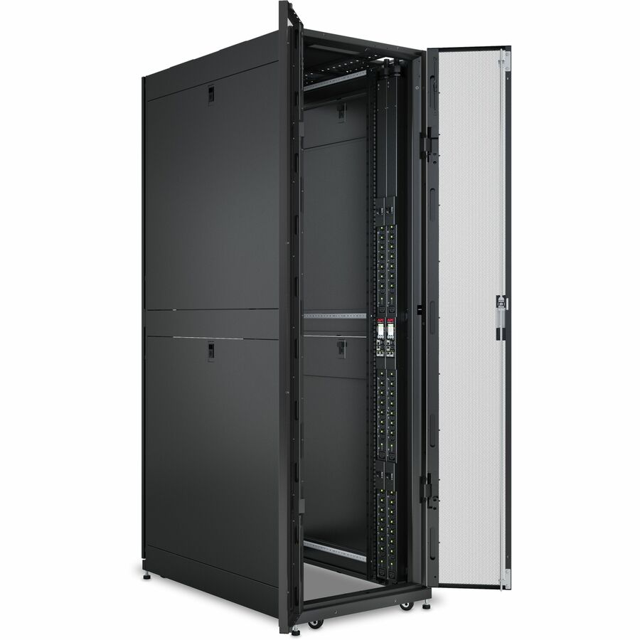 APC by Schneider Electric NetShelter 9000 24-Outlet PDU APDU9941