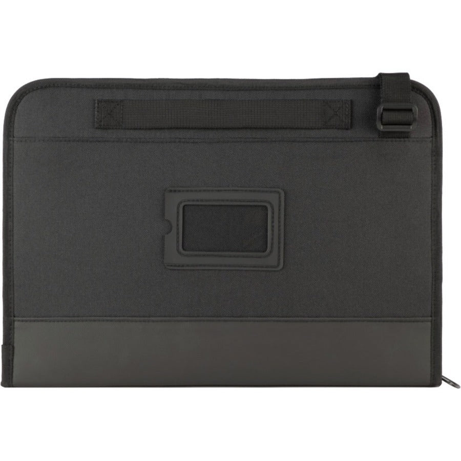 Belkin Always-On Laptop Sleeve Case Compatible with 11 inch to 12 inch Laptop, Tablet, ChromeBook, iPad and MacBook for Device Protection with Two Pockets EDA003