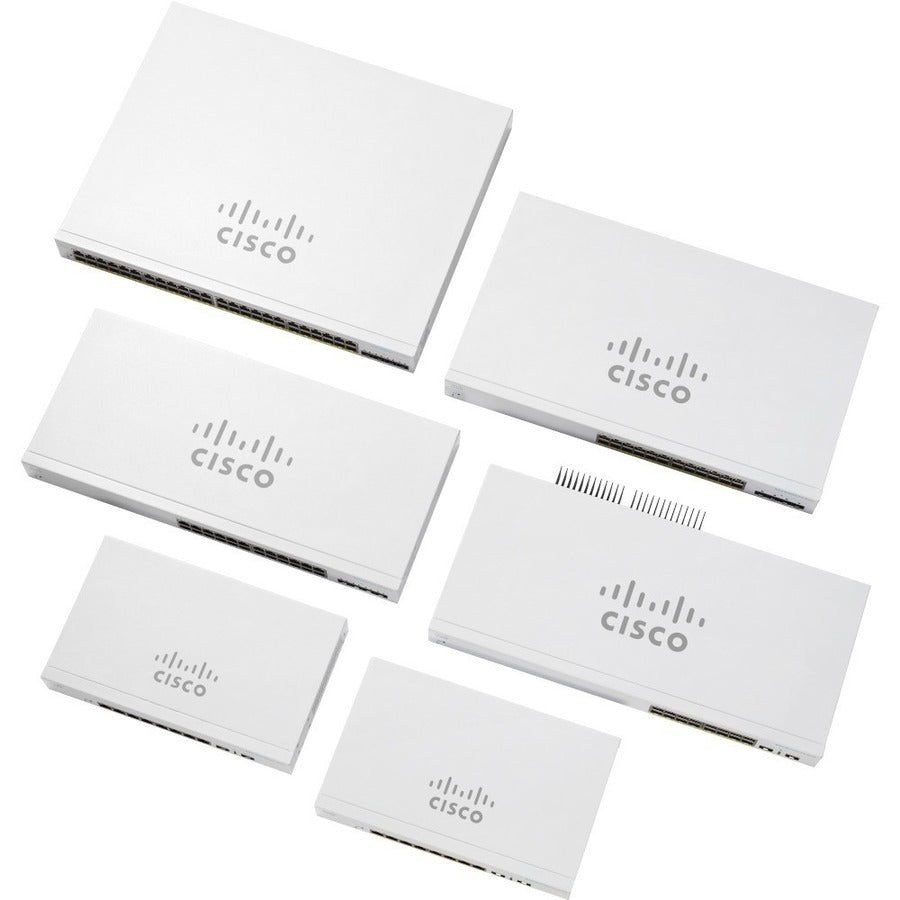Cisco Business CBS220-24T-4G Ethernet Switch CBS220-24T-4G-NA