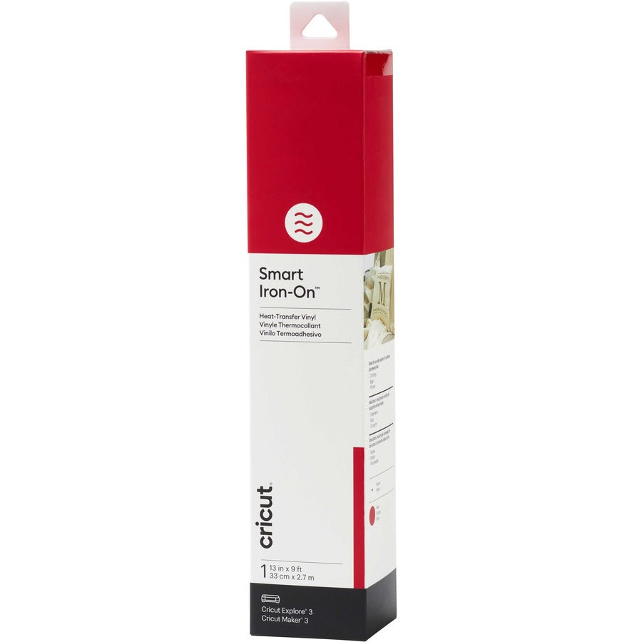 cricut Smart Iron-On (9 ft) 2008490