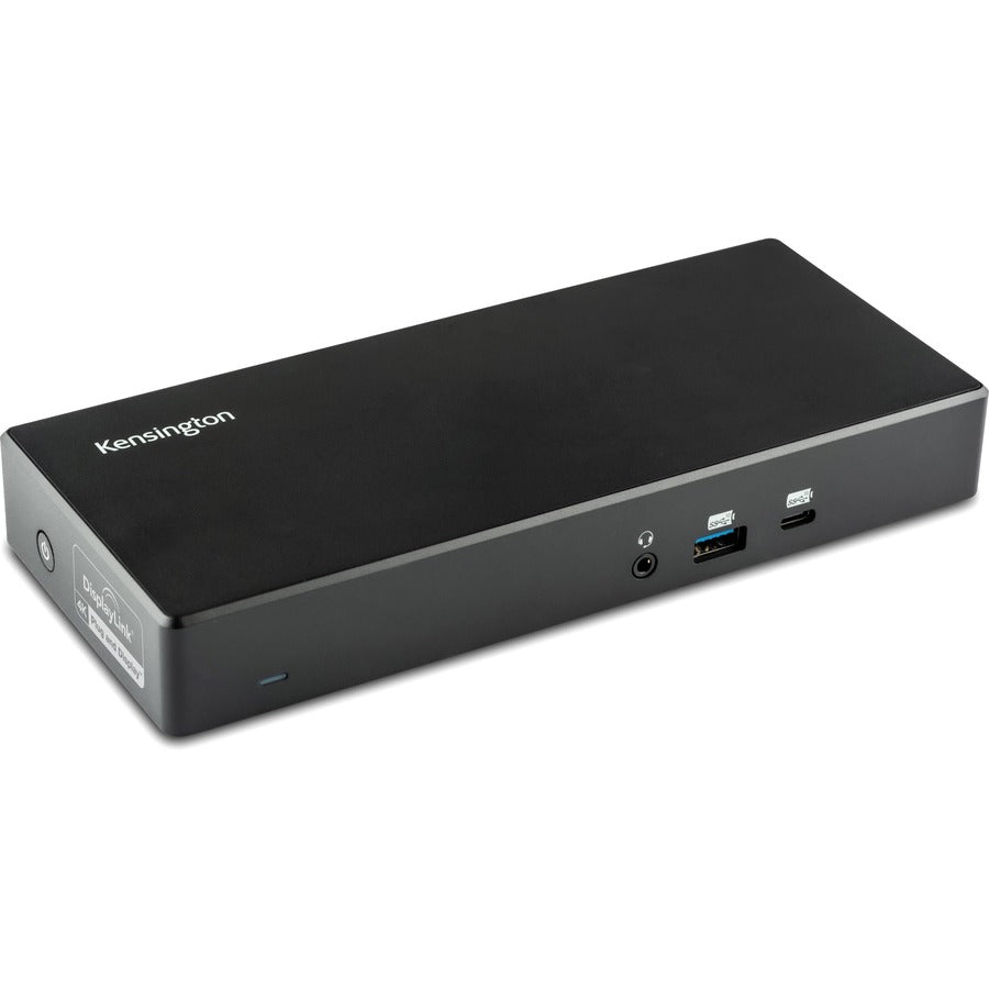 Kensington SD4785P Docking Station K33640NA