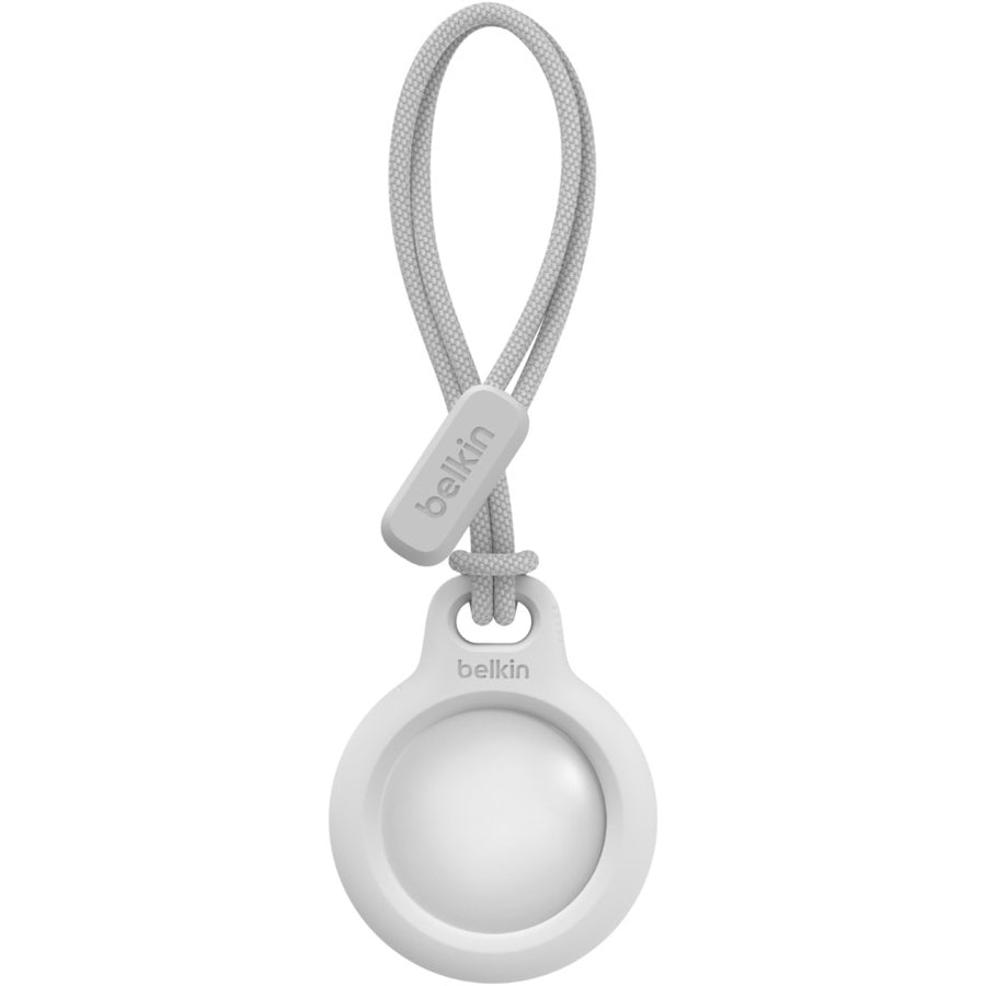 Belkin Secure Holder with Strap for AirTag F8W974BTWHT