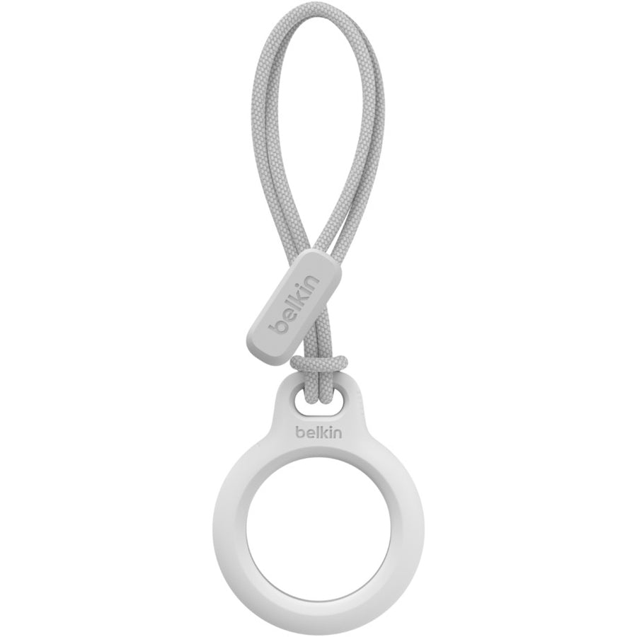 Belkin Secure Holder with Strap for AirTag F8W974BTWHT