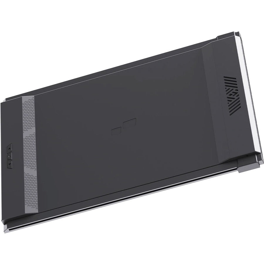 Mobile Pixels Duex Max 14" Class Full HD LCD Monitor - 16:9 - Gunmetal Gray 101-1007P04