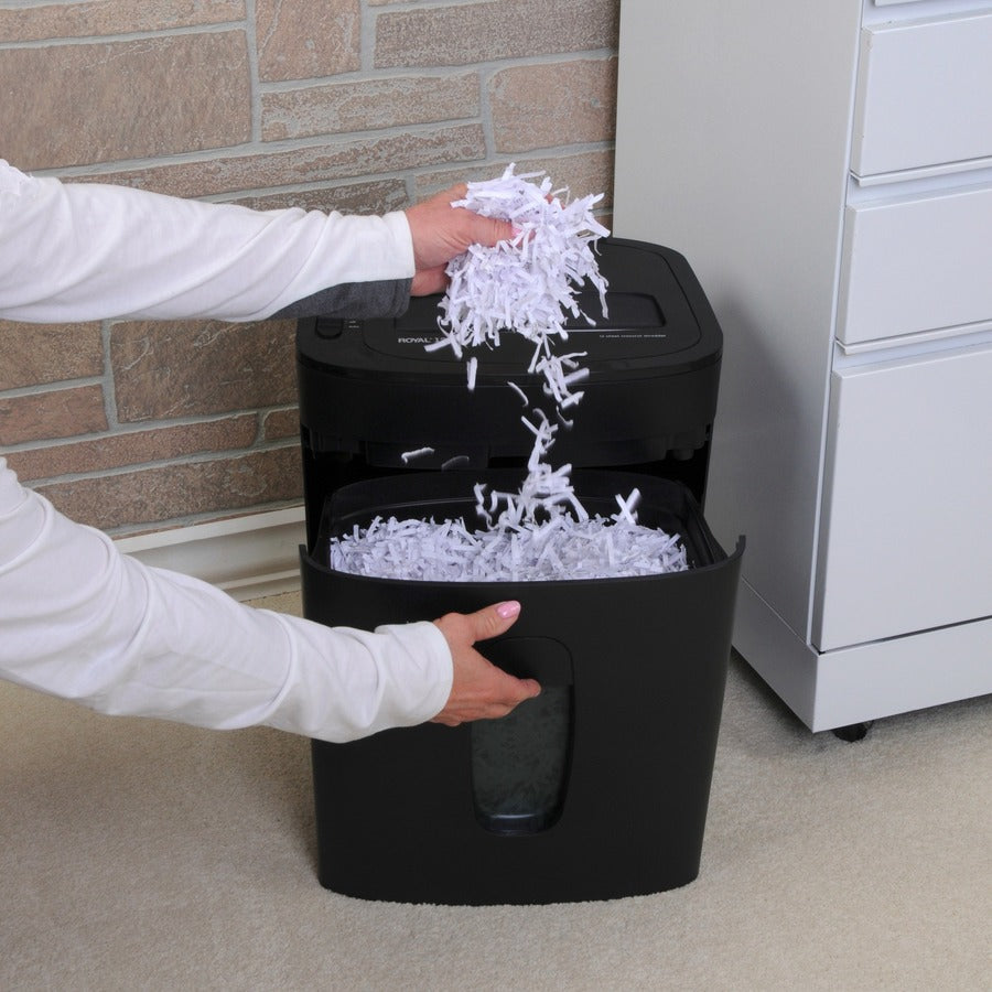 Royal 126X Paper Shredder 95001G