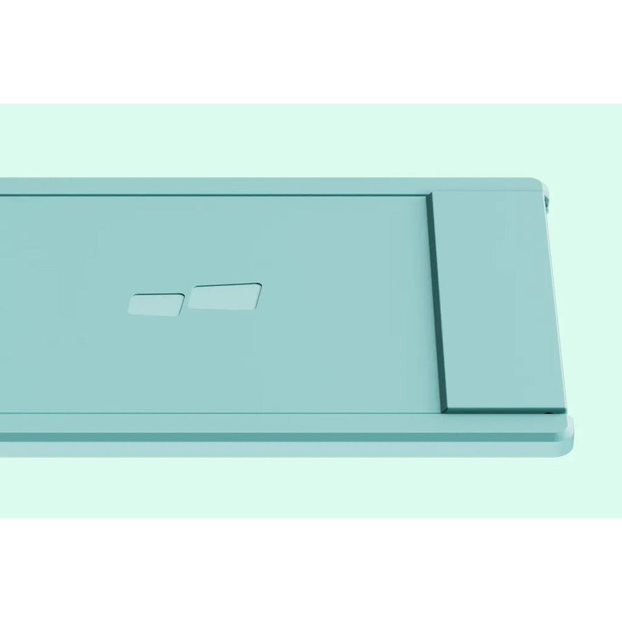 Mobile Pixels DUEX Lite 13" Class Full HD LCD Monitor - 16:9 - Jadeite Green 101-1005P06