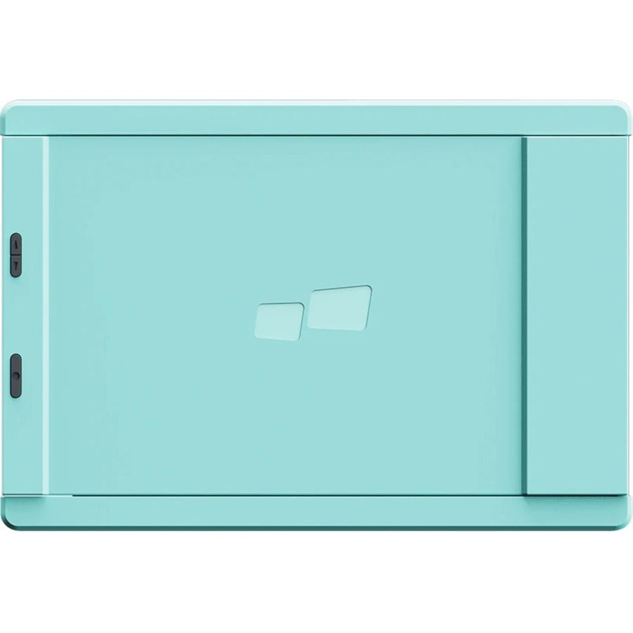 Mobile Pixels DUEX Lite 13" Class Full HD LCD Monitor - 16:9 - Jadeite Green 101-1005P06