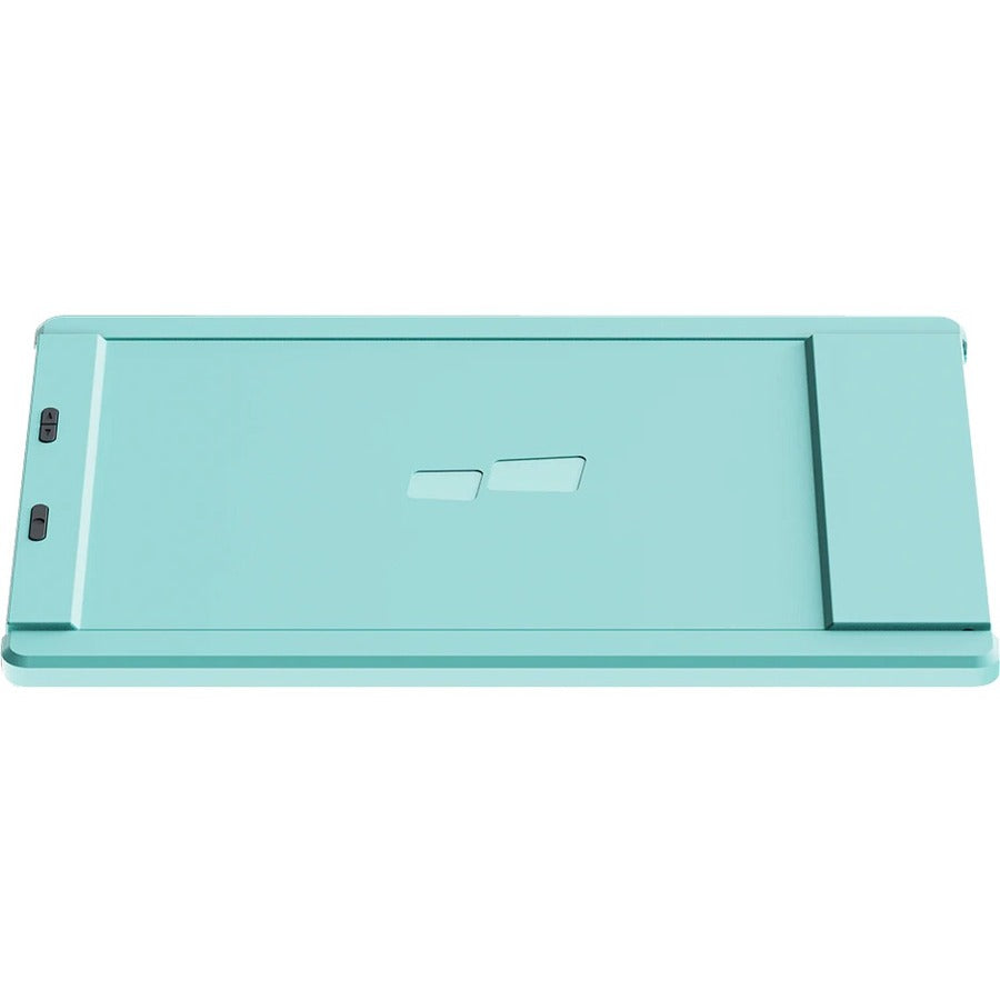 Mobile Pixels DUEX Lite 13" Class Full HD LCD Monitor - 16:9 - Jadeite Green 101-1005P06