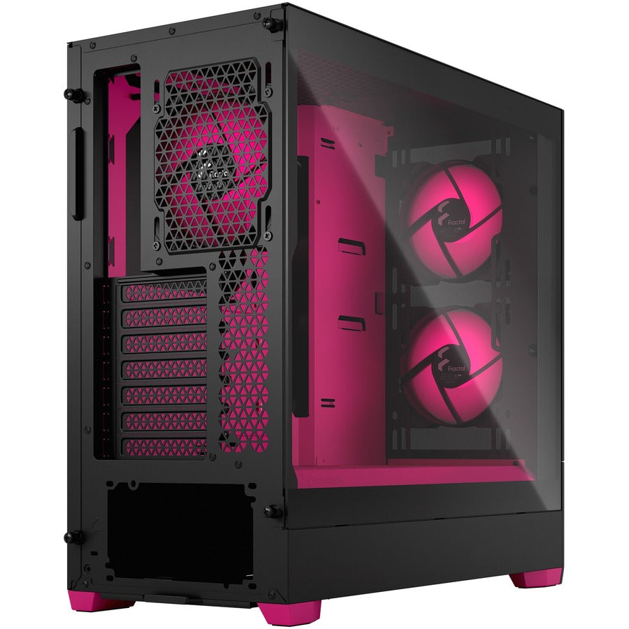Fractal Design Pop Air RGB Computer Case FD-C-POR1A-03