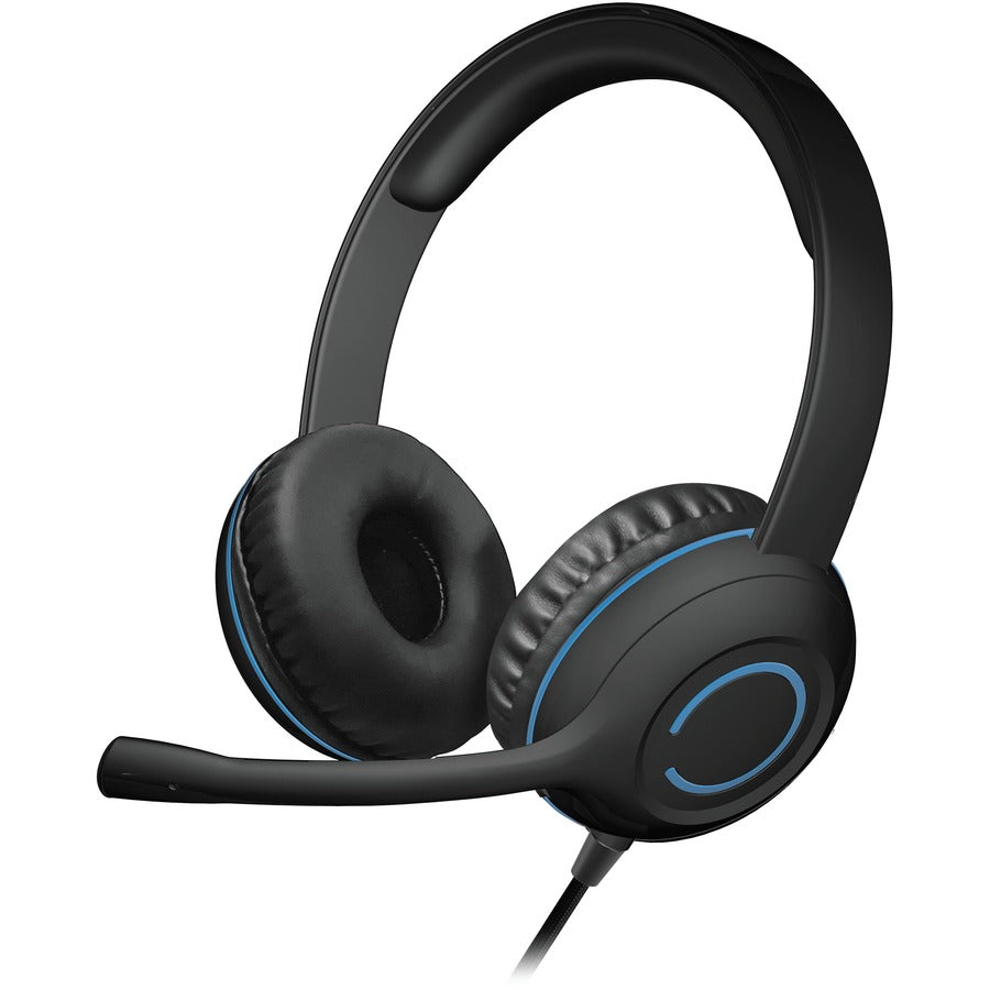 Cyber Acoustics Stereo USB-C Headset AC-5014