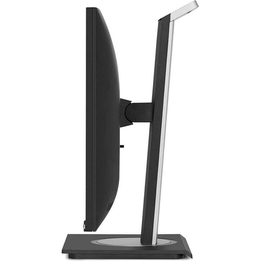 ViewSonic VG2448A 24 Inch IPS 1080p Ergonomic Monitor with Ultra-Thin Bezels, HDMI, DisplayPort, USB, VGA, and 40 Degree Tilt for Home and Office VG2448a