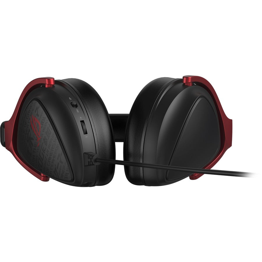 Asus ROG Delta S Core Gaming Headset DELTA S CORE