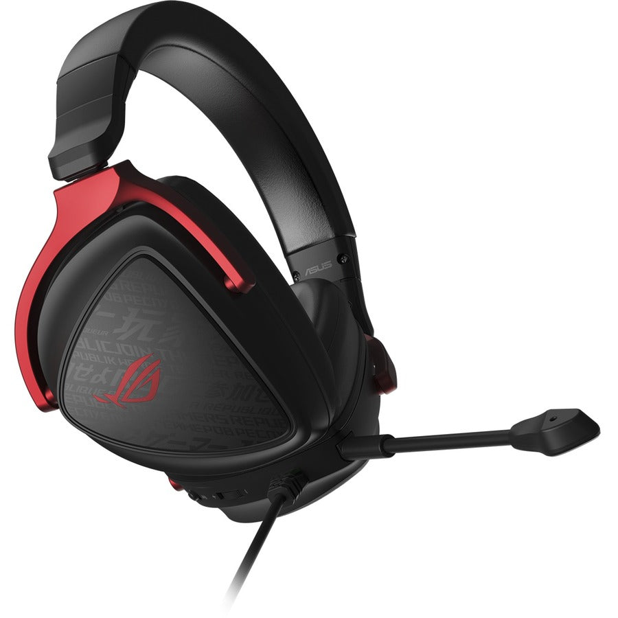 Asus ROG Delta S Core Gaming Headset DELTA S CORE