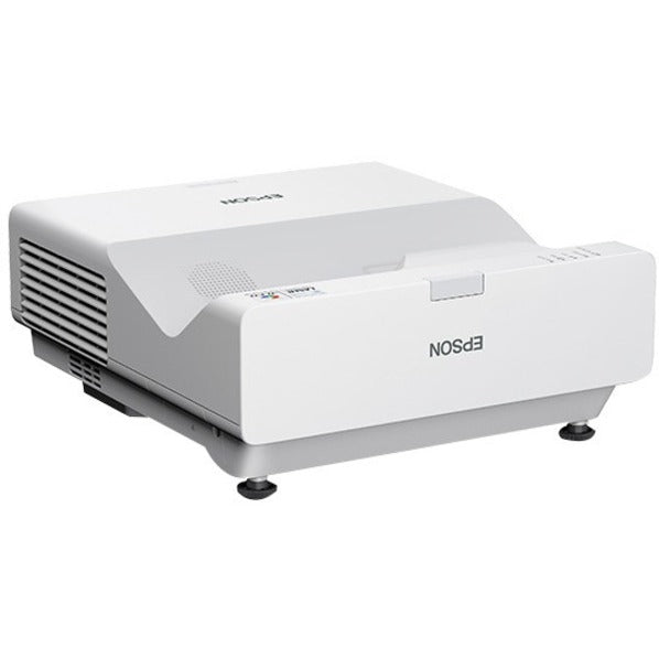 Epson PowerLite 770F Ultra Short Throw 3LCD Projector - 21:9 V11HA79020