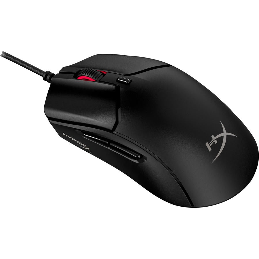 HyperX Pulsefire Haste 2 - Gaming Mouse (Black) 6N0A7AA