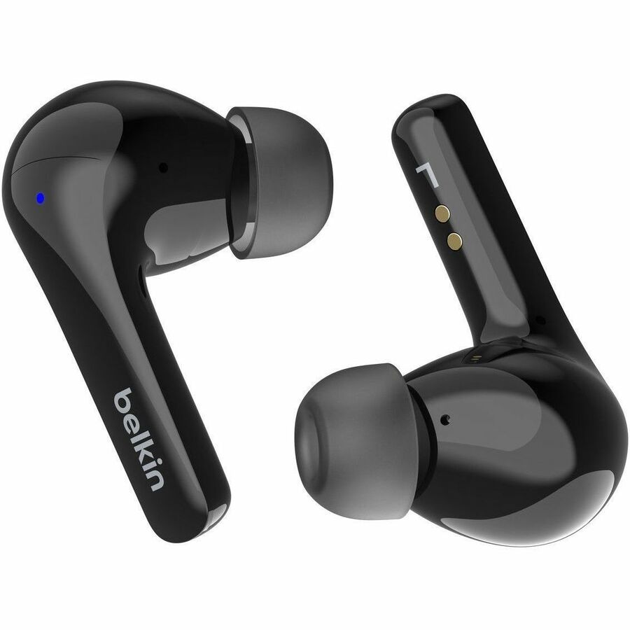 Belkin SoundForm Motion True Wireless Earbuds AUC010BTBK