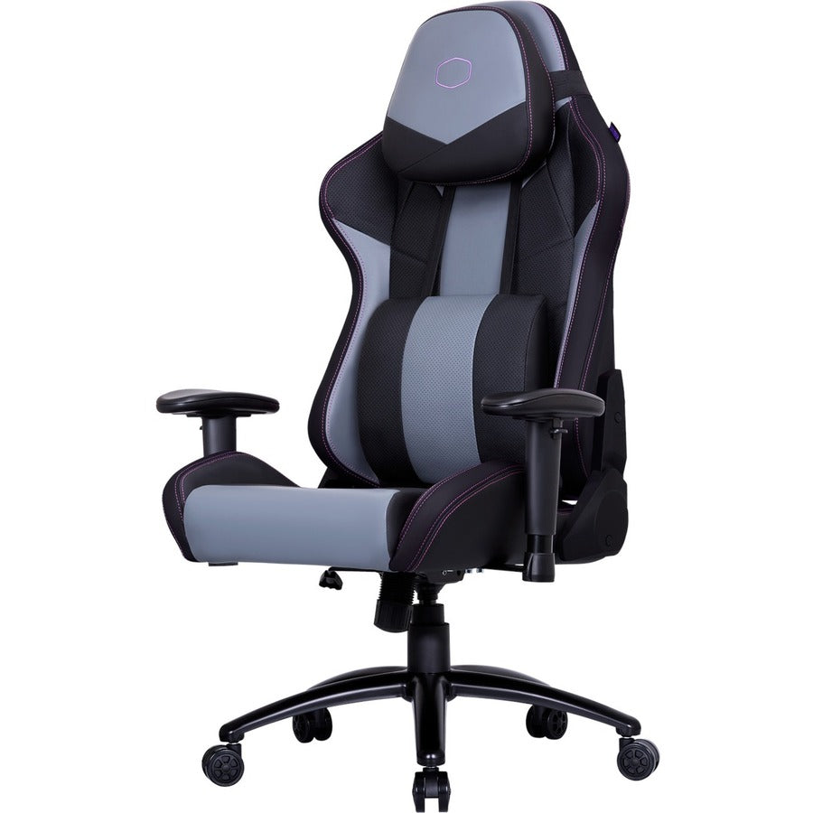Cooler Master Caliber R3 Gaming Chair CMI-GCR3-BK