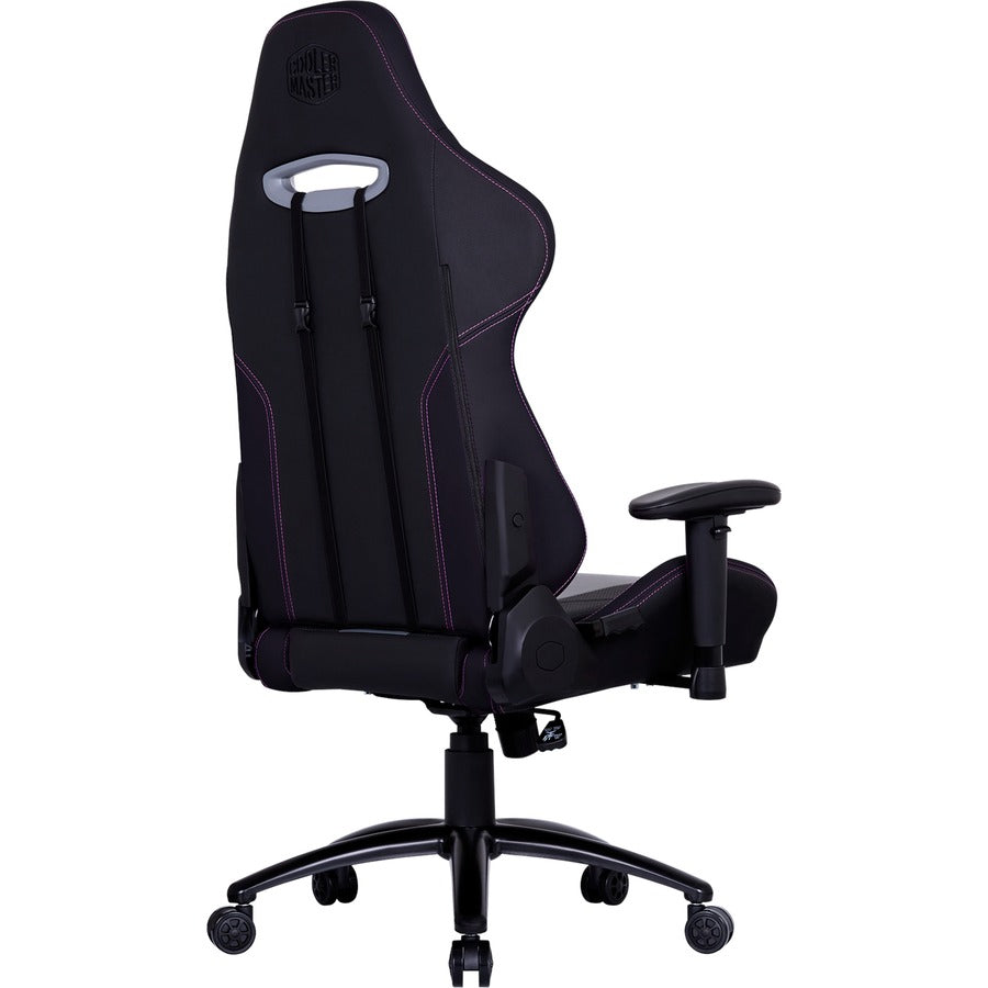 Cooler Master Caliber R3 Gaming Chair CMI-GCR3-BK