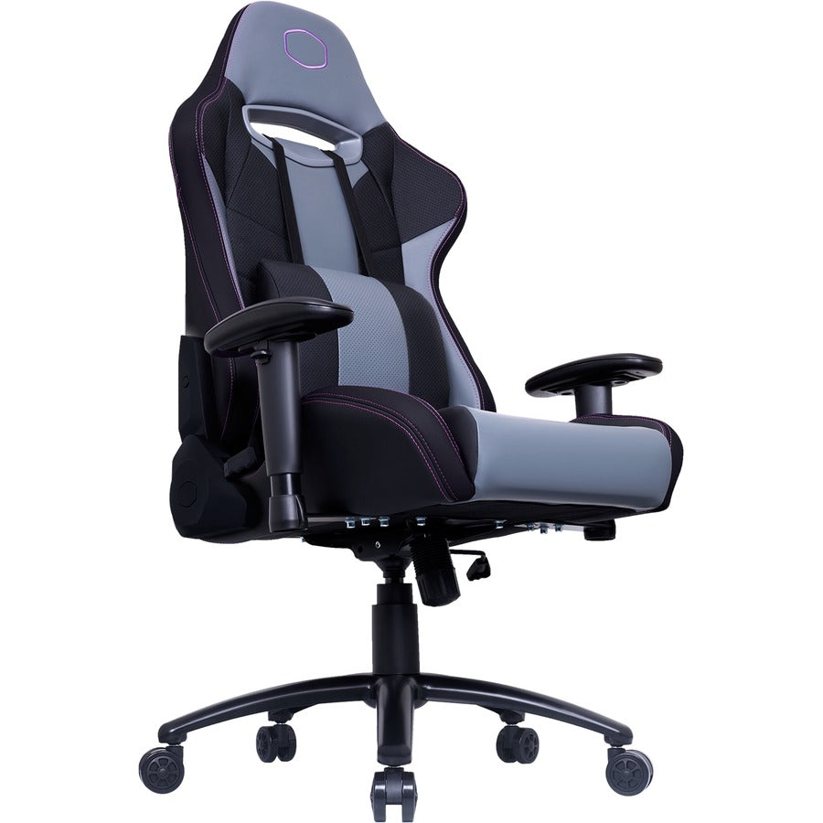 Cooler Master Caliber R3 Gaming Chair CMI-GCR3-BK