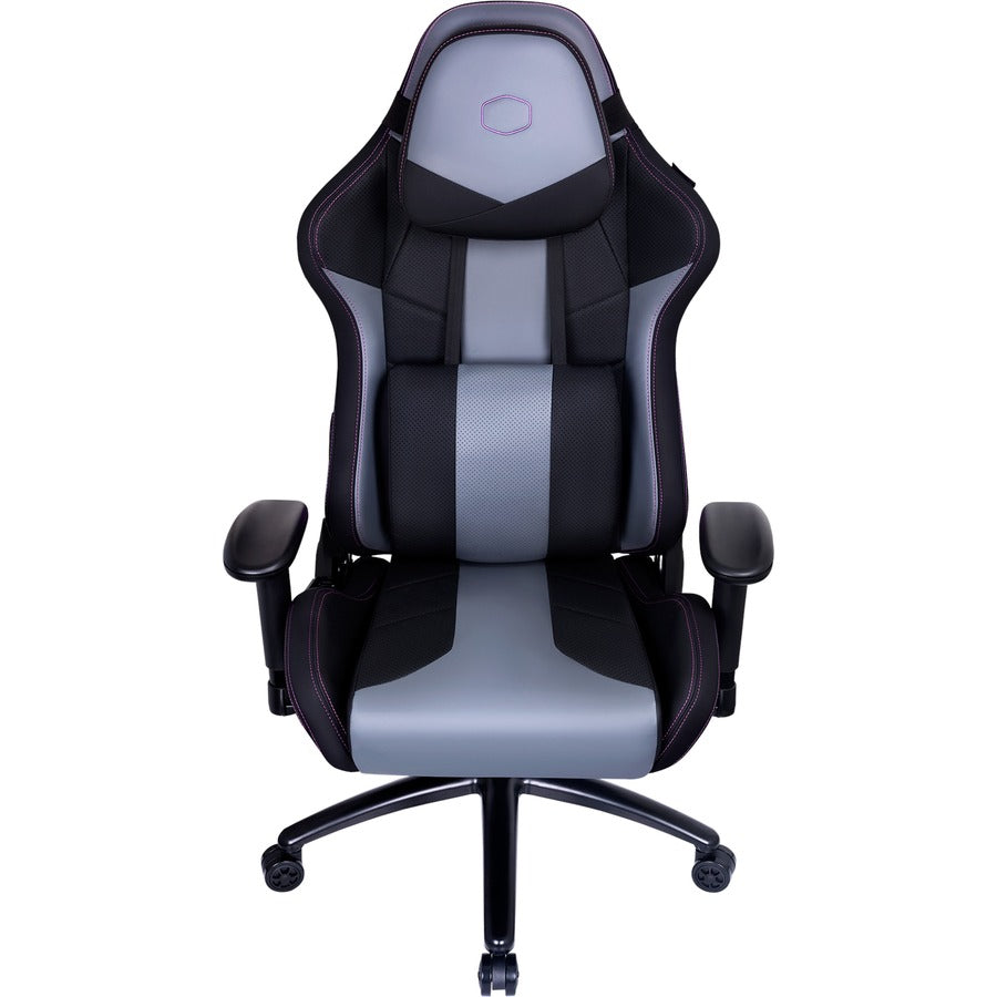 Cooler Master Caliber R3 Gaming Chair CMI-GCR3-BK