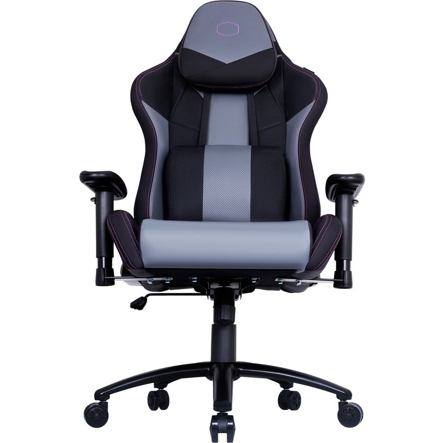Cooler Master Caliber R3 Gaming Chair CMI-GCR3-BK