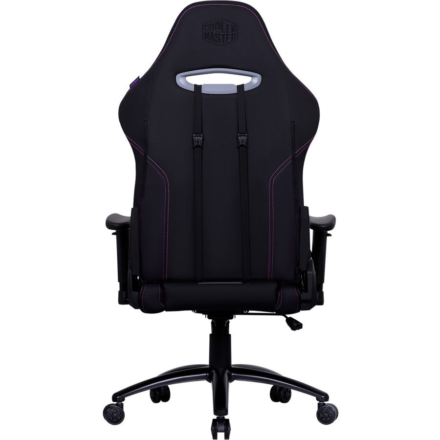 Cooler Master Caliber R3 Gaming Chair CMI-GCR3-BK