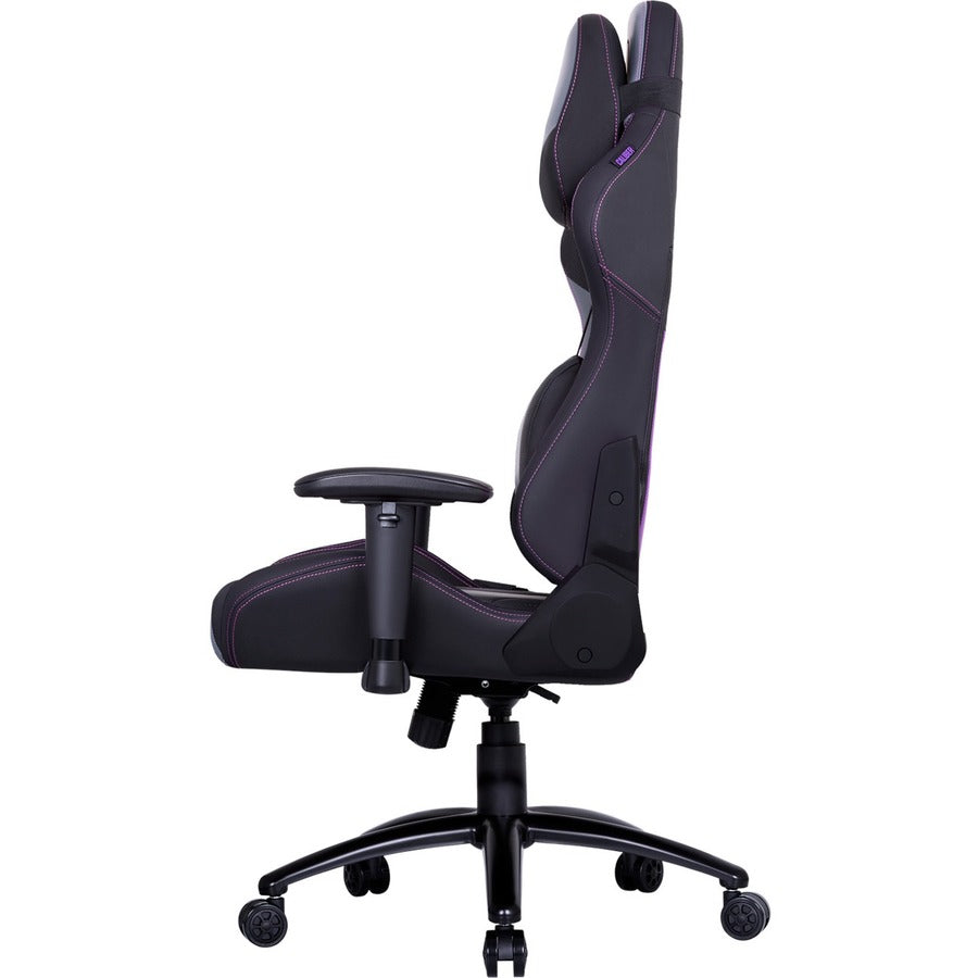 Cooler Master Caliber R3 Gaming Chair CMI-GCR3-BK