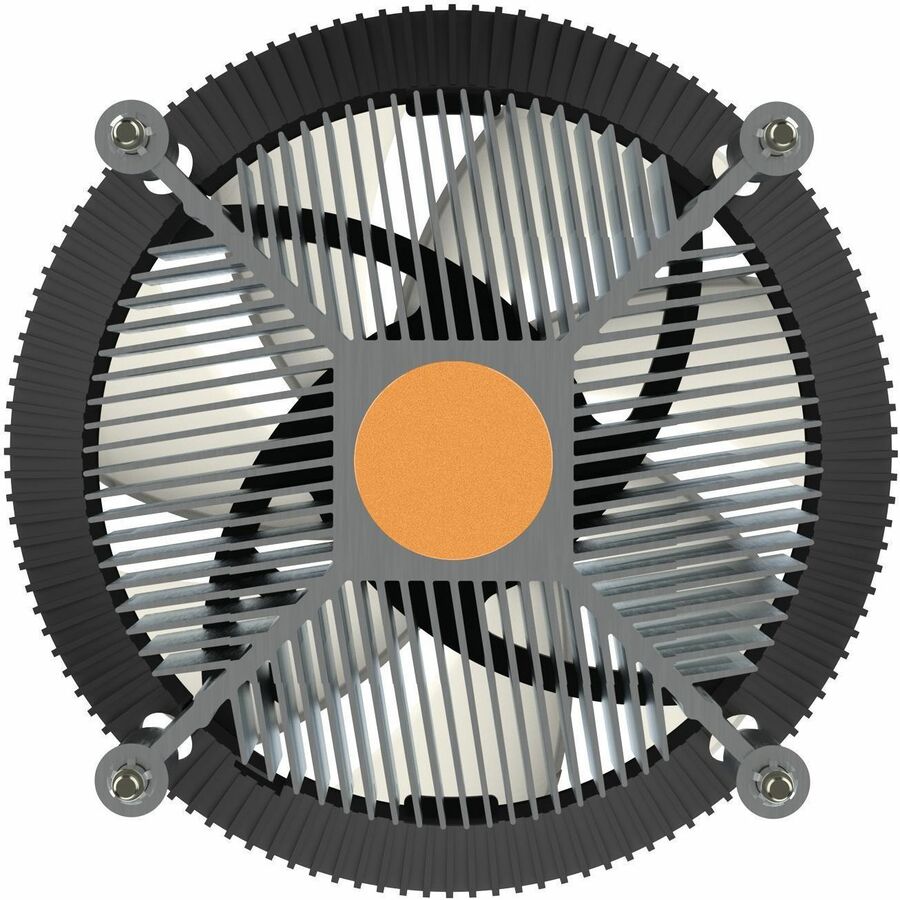 Cooler Master I70C Cooling Fan/Heatsink RR-I7C7-18PA-R1