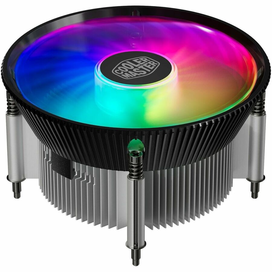 Cooler Master I70C Cooling Fan/Heatsink RR-I7C7-18PA-R1