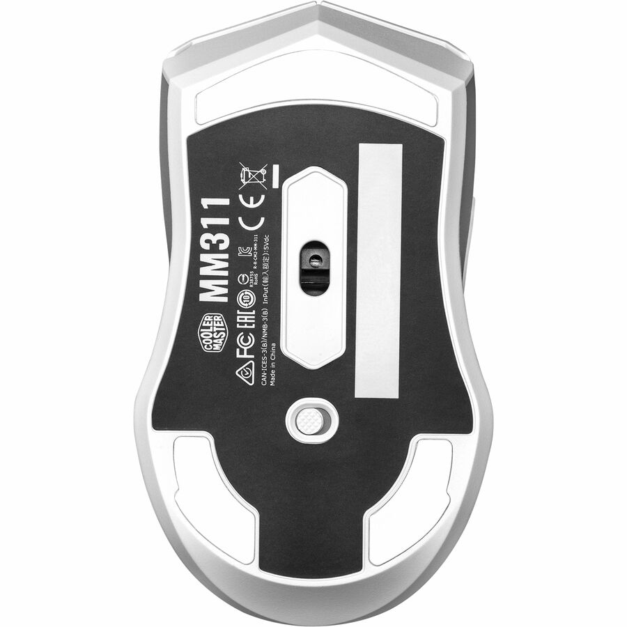 Cooler Master MM311 Gaming Mouse MM-311-WWOW1