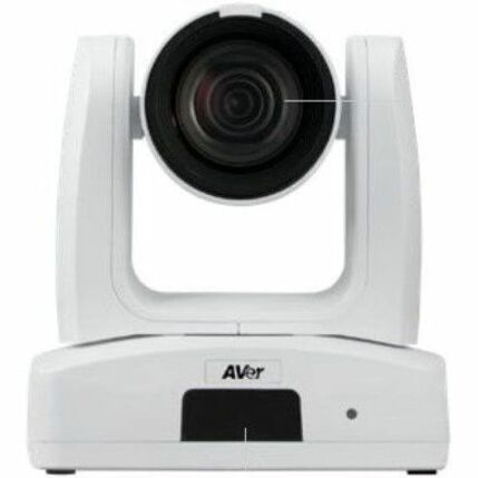 AVer Ptz231 Webcam - 2 Megapixel - 60 fps - White - USB 3.0 - TAA Compliant PAPTZ231W