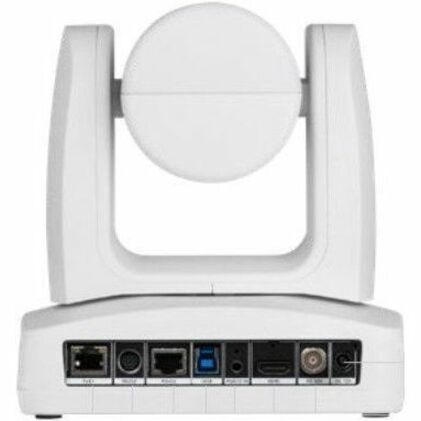 AVer Ptz231 Webcam - 2 Megapixel - 60 fps - White - USB 3.0 - TAA Compliant PAPTZ231W