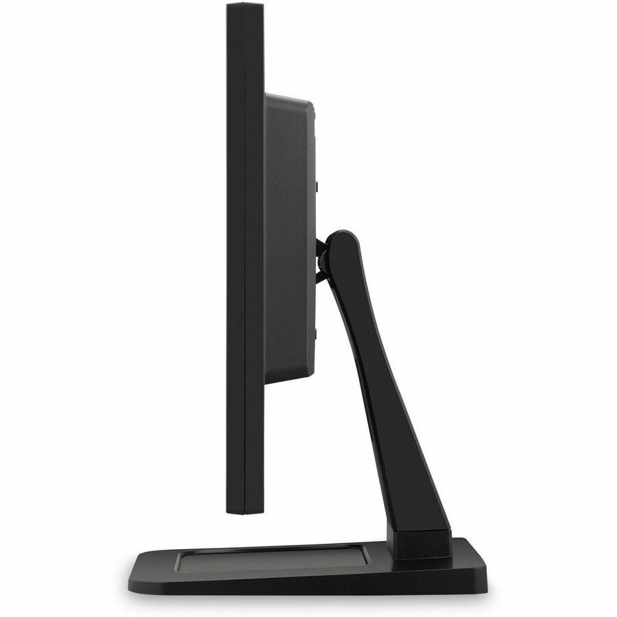 ViewSonic TD2211 - 1080p Single Point Resistive Touch Monitor with USB, HDMI, DVI, VGA - 250 cd/m&#178; - 22" TD2211