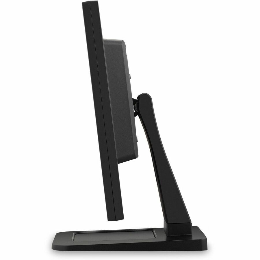 ViewSonic TD2211 - 1080p Single Point Resistive Touch Monitor with USB, HDMI, DVI, VGA - 250 cd/m&#178; - 22" TD2211