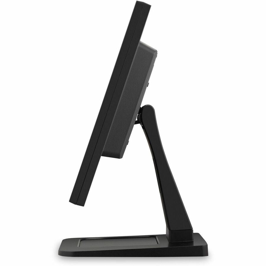 ViewSonic TD2211 - 1080p Single Point Resistive Touch Monitor with USB, HDMI, DVI, VGA - 250 cd/m&#178; - 22" TD2211